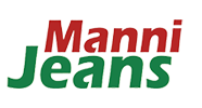 jeans midia clean